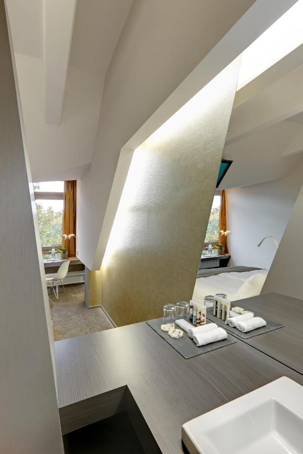 Aspria Berlin Ku'Damm Sport & Spa Berlim Exterior foto